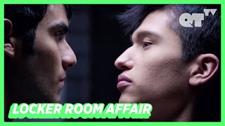 Download lagu He Whispered To Me: Tonight, I'm Only Attracted To You | Gay Romance | I Am Happiness On Earth mp3