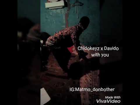 Chidokeyz x davido