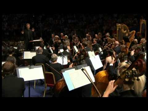 Shostakovich - Symphony No 11 in G minor, Op 103 - Søndergård