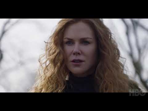 The Undoing Season 1 (Promo)