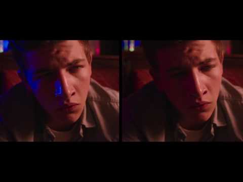 Detour clip - Decision