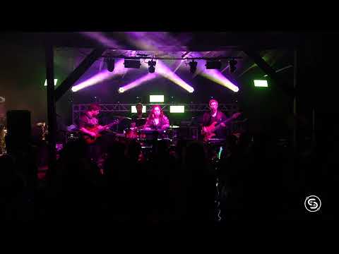 Solar Circuit @ Mantrabash - Prospect Hill, NC - 11.7.2025