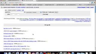 Craigslist Space Coast Florida   Used Cars and Trucks