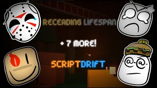 Unofficial Last Man Standing Themes IN GAME in Forsaken