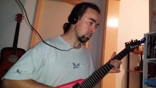 Kiss - Unmasked - What makes the world go Round + Solo