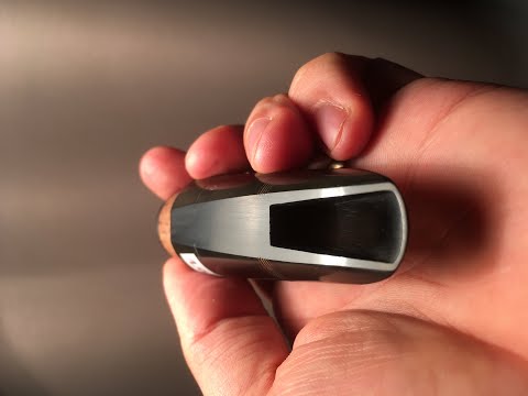 Sumner Acousticut #2 Bb Clarinet Mouthpiece image 9