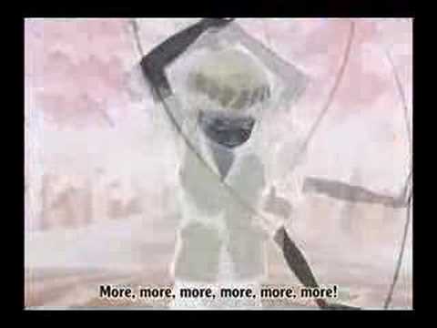 Hinata Against The World ~ PREVIEW ~