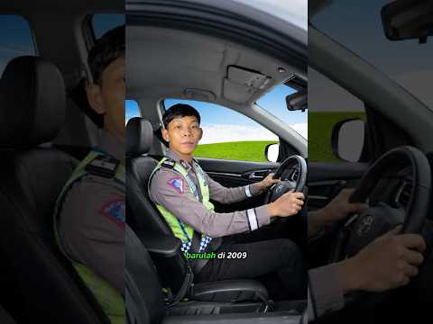 Penemuan Bersejarah di Dunia Kendaraan