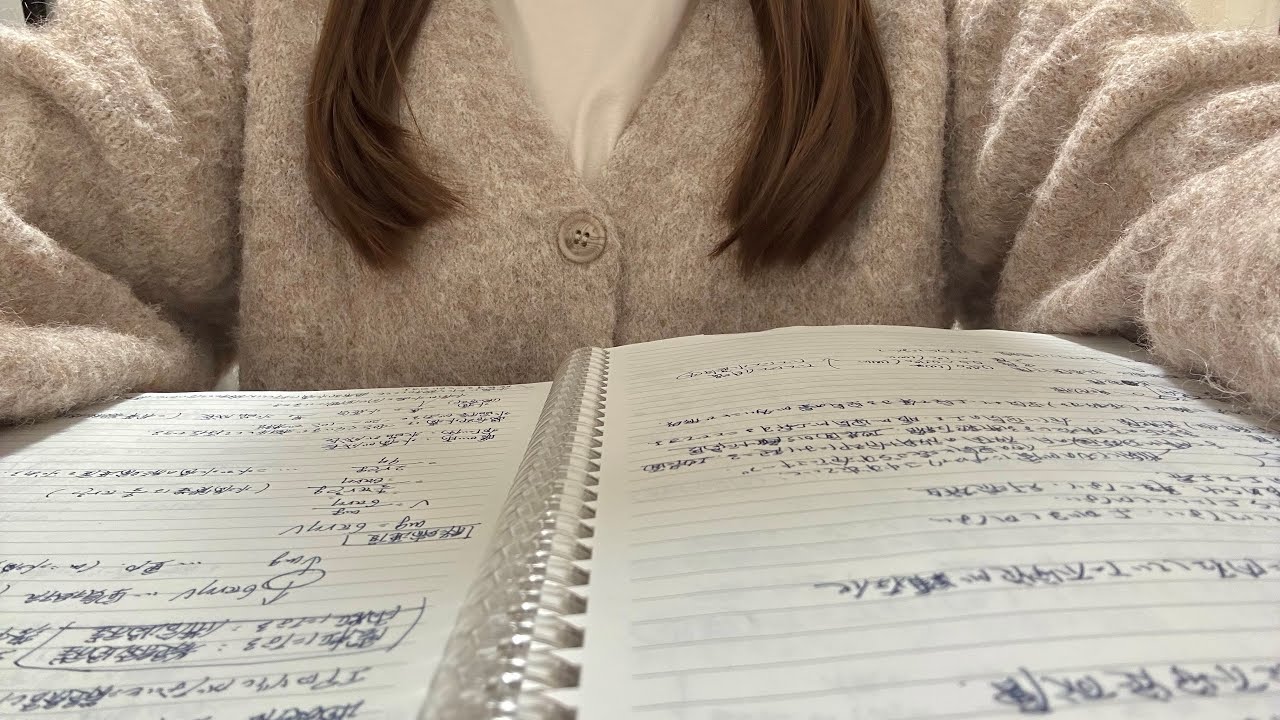 Study with me LIVE 気象予報士の続き