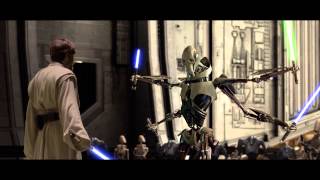 Star Wars: La revanche des sith - Bande Annonce