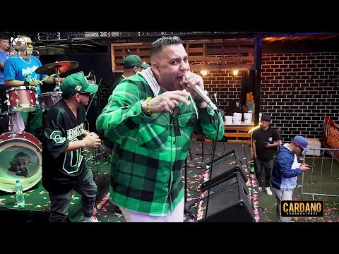 Amnesia Feat. Yasser Ramos ❌ Barrio Fino 🎵  Cubanada En Cardano 2023