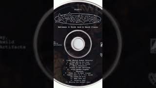 Artifacts - Cummin&#39; Thru Ya F--kin&#39; Block [UnMixed] #Artifacts #Redman #CTYFB #UnMixed #1994