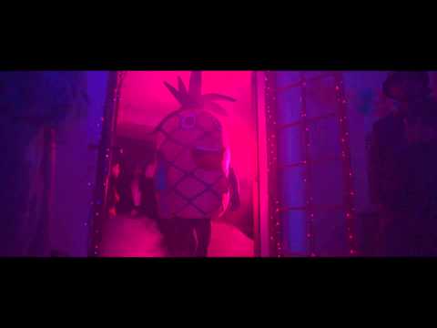 TRAIN TO ROOTS- HOT SITUATION ( official video teaser )