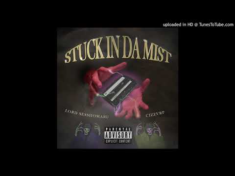 cizzvrp x Lord Sesshomaru - TRYNA TEST MA PIMPIN