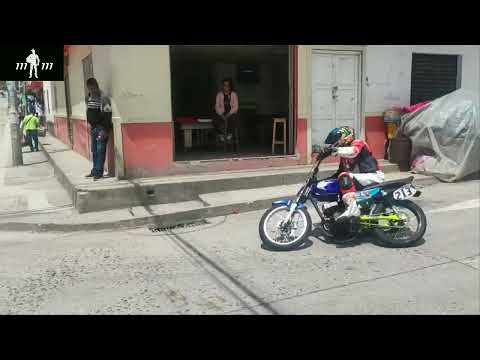 🏁CATEGORÍA 100 c.c ÉLITE🔥Valida Departamental. TANGUA - NARIÑO. MOTOVELOCIDAD COLOMBIA 2022.