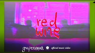 Grapetooth - Red Wine