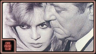 René Cloërec - En Cas De Malheur - 1958 - final soundtrack