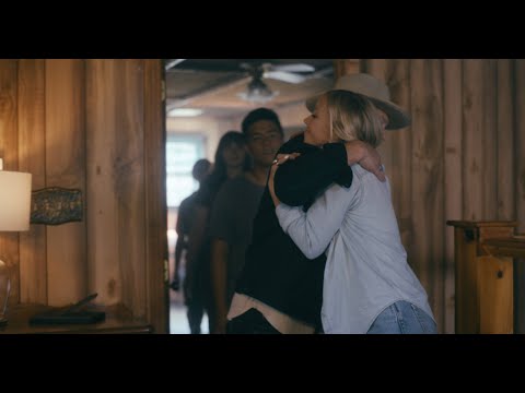"Sweet Ever After" feat. Bear Rinehart | Ellie Holcomb | OFFICIAL MUSIC VIDEO