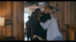 &quot;Sweet Ever After&quot; feat. Bear Rinehart | Ellie Holcomb | OFFICIAL MUSIC VIDEO