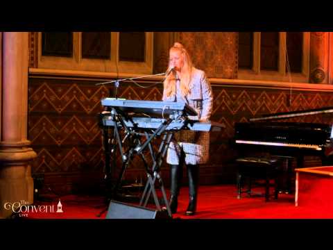 Hope Murphy - Take Me To Church (Hozier cover)