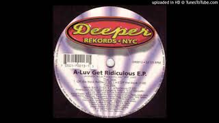 A-Luv - After Hours