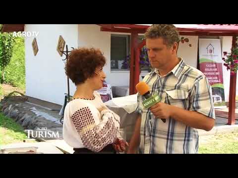 Agroturism Livada Minunata