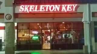 preview picture of video 'Best Food  | Chesapeake | Portsmouth | Virginia | Skeleton Key Bar and Grille'