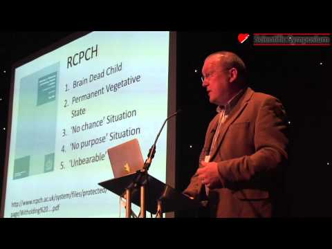 Scientific Symposium 2014 - Case-based discussions – Paediatric and Adults