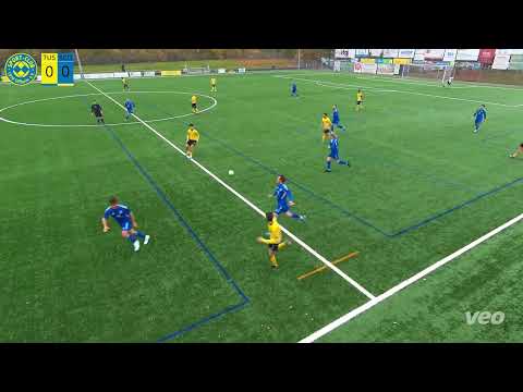 FV Alemannia Nied – SC Offheim  1:1 (1:0)