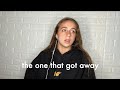The One That Got Away Tate Mcrae Cover