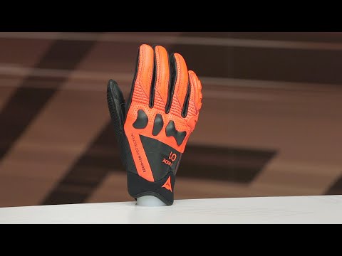 Dainese X-Ride Gloves - RevZilla
