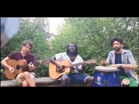 K'Daanso - live @Fairytale Festival 2020