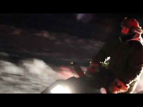 Shibastik - Moose River (Official Video)