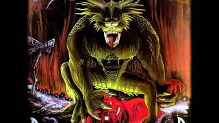 Doomsday for the Deceiver - Flotsam and Jetsam studio version