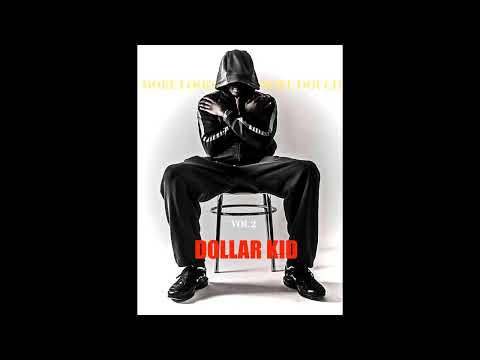 50 Cent Cover - Dollar Kid (Stoke Dawg) freestyle