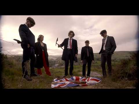 Seb Lowe - Ode to Britannia (Official Music Video)