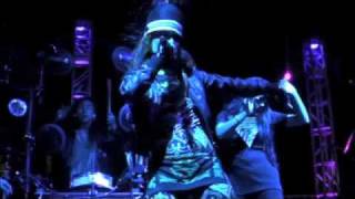 Fans of Jimmy Century - Go Sugar - Best of the East Bay Party 2010 East Bay Express