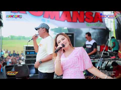 ROMANSA - INDAH CINTAKU - EVA AQWIELLA | HAPPY PARTY APOTIK NEVER DIE - TULAKAN DONOROJO JEPARA