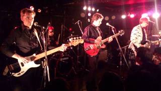 The Monochrome Set " The Devil Rides Out " at CLUB 251 Tokyo