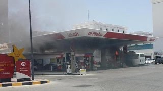 Switch off engines, Oman fuel attendants tell motorists, and more top stories