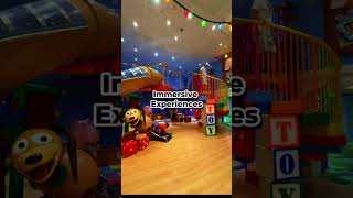 Kids Clubs: Royal Caribbean vs Disney — Activities or Babysitting?#CruiseLife #FamilyCruise