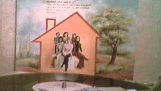 The Partridge Family - Echo Valley 2-6809 [LP version Stereo]