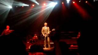 Delirious? - Love will find a way