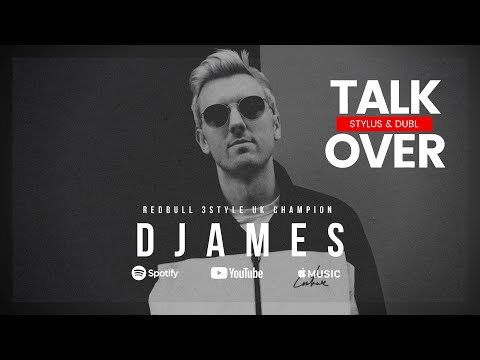 Celebrate Your Wins w/ UK Redbull 3Style Champion DJAMES