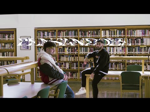 Kid Padi, Flashy Dee - PENSÁNDOLE [#BRUTÁLICA #1]