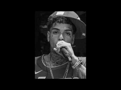 Type Beat MC Kevin x Kayblack 2025 "Sentimento" - Trap Funk Type Beat