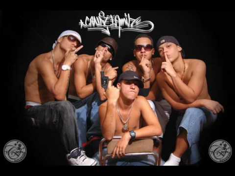 Candelaria family feat Ardilla - Ruleta Rusa