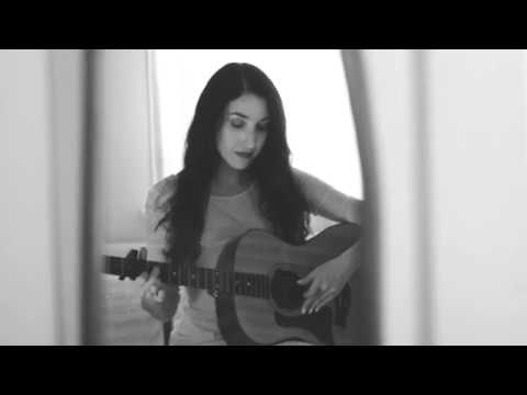 Marissa Nadler - For My Crimes (Official Live Acoustic Video)