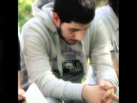 Fecr-i Ati - Kalbim Bir Bir Anladi #türkçerap #fecriati #turkishrap