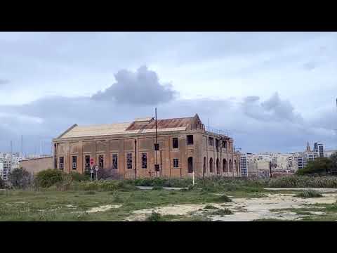 Upper Manoel Island Football Ground, Gżira | 20th March 2022